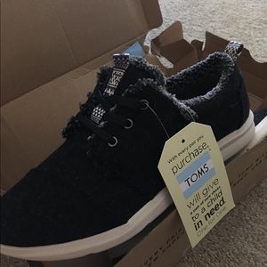 Toms Del Rey sneakers